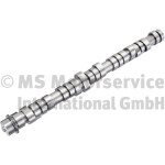 BF 20100411004 / camshaft fits: volvo 9700, 9900, b11, fm ii, fm iii, fmx ii, fmx iii d11a-330-d11k460 09.11-