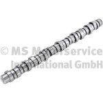 BF 20100413011 / camshaft fits: volvo fits: volvo fh ii, fh iii, fm ii, fm iii, fmx ii, fmx iii d13a500-d13k540s 01.10-