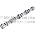 BF 20100716003 / camshaft (intake side) fits: scania ri, r ii, s dc16.101-dc16.116 09.12-