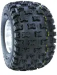 [DUR9201-42011] шина квадроцикл/quad DURO 20x11-9 TL 38N DI2011 4PR