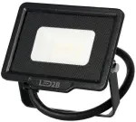 230v led prozektor mh 10w 4000k ip65