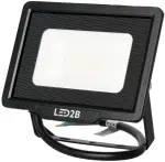230v led prozektor mh 20w 4000k ip65