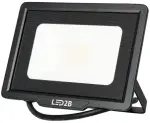230v led prozektor mh 30w 4000k ip65