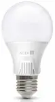 230v pirn led e27 gs 9w. andur. 810lm neutraalvalge 4000k premium kobi