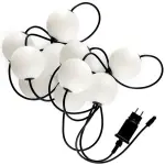 led aiavalgusti garland venezia 10w kobi