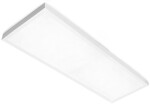 230v led paneel brisbane valge 30x120 36w 4000k kobi