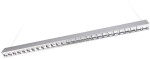 230v led valgusti koline k2 valge 3cct ugr 30w kobi