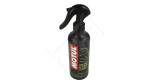 Kiivri ja visiiri puhastaja motul m1 kiiver & visor puhas 250ml