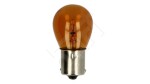 RMS 24 651 0205 / light bulb support 12v p21w orange