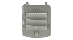 ADLY MOTO 31506-116-000 / cover dost for doz oil adly moto at50