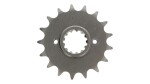 M.LINE ZEBATKI 339-17 / front sprocket/17t / front