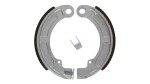 SIFFERT BS101 / brake shoes /motorcycle/piaggio/125 x 17