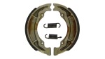SIFFERT BS115 / brake shoes /motorcycle/suzuki/ 117 x 23