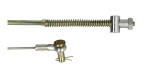 LINMOT HLOT / cable hamulca /motorcycle/ the