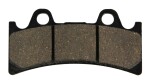 M.LINE KLOCKI FA190(S)-1 / brake pads /motorcycle/ yamaha