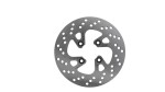 NG 716 / brake disc /motorcycl / /rh/f/mbk