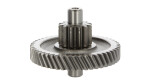 ADLY MOTO 23420-116-0C0 / gear sprocket/adly moto at-50jt