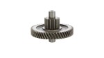 ADLY MOTO 23420-116-0CE / gear sprocket/adly moto at-50jt