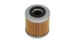 M.LINE FILTRY 800081675 / oil filter husqvarna /motorcycl /