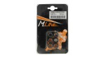 M.LINE ROLKI 17X13.5/9.00 / Variator rollers/motorcycle/17x13 5/9 00