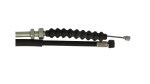 CJR LINKI 11716 / clutch cable  /motorcycle/honda cb450dx