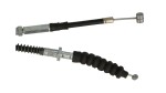 CJR LINKI 11730 / clutch cable  /motorcycle/kawasaki kx80