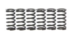 NHC SPR0075 / sprezynka clutch set honda trx350