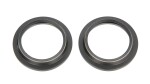 M.LINE USZCZELNIACZE 710 666 / seal suspension motorcycle set (front)