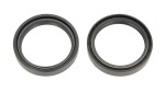 M.LINE USZCZELNIACZE 711 514 / motorcycle suspension seal set (front)