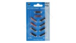 FUSE SET CYLINDRYCZNYCH-10pcs