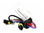 85v h1 xenon/hid лампа 35w p14.5s 4300k 1шт m-tech