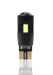 12v t10 led pirn 3w w5w canbus premium blister 2tk m-tech