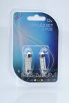 диод LED C5W M-TECH