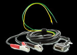 Universaalne adapter CDIF3 jaoks