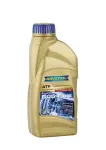 1L RAVENOL SU5 ATF Fluid 5- käiguline automaatkäigukast tootja SUBARU 4ATF, 5ATF