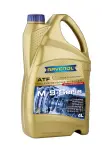 Automaatkäigukasti õli RAVENOL ATF M 9-SERIE 4L