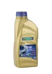 1L täissünt. Käigukasti õli RAVENOL MTF-3 SAE 75W 
