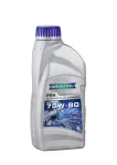 1L poolsünt Käigukasti õli Ravenol PSA SAE 75W-80 GL-4+