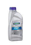 1L hüdraulika ja roolisüsteemi õli RAVENOL Hydraulik PSF Fluid  KIA, HYUNDAI, TOYOTA.