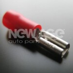 pesa 2,8/0,5 MM2 RED (10 tk.)
