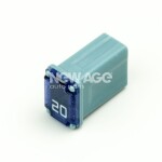 kaitse JAPVAL MIKRO emane 10 – 20A