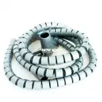 juhtmekatte toru 20MM 2M valge