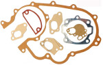RMS 10 068 4080 / seal engine set /piaggio vespa 150 gl