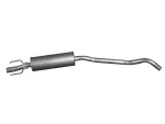 IZAWIT 21.010A / exhaust corsa 1 2,1 4,1 5td 93- md sl al