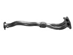 IZAWIT 18.040A / exhaust pipe