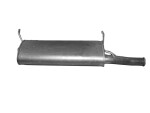 End Silencer