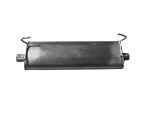 IZAWIT 14.040A / exhaust iveco daily 2 5td 99 r sil  