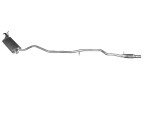 IZAWIT 14.027A / middle/end silencer