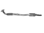 IZAWIT 16.040A / resonator, exhaust system