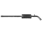 IZAWIT 26.027A / exhaust megane 1 4i 16v 02-06 tl mid 